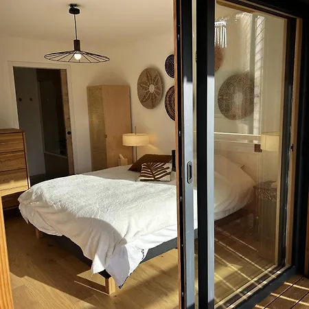 Moderne Avec Parking - 8 Pers. - Fr-1-836-69 Daire Les Carroz d'Araches