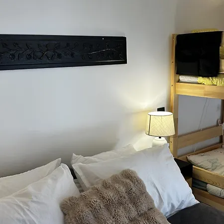 Moderne Avec Parking - 8 Pers. - Fr-1-836-69 Daire *